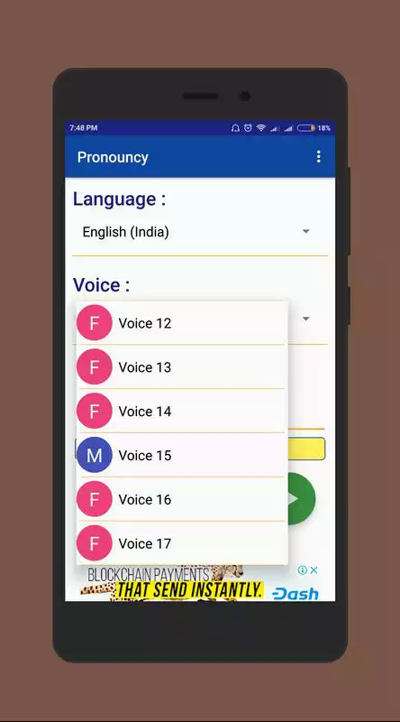 Play Pronuncy Play Pronuncy