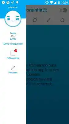 Play Pronuntia (BETA)
