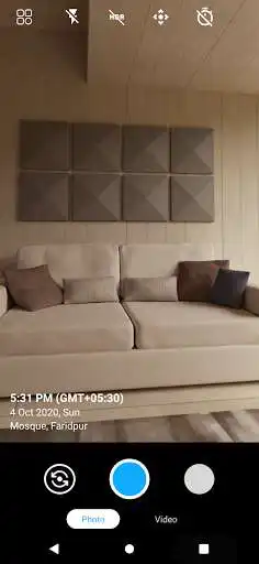 Play ProofCam  and enjoy ProofCam with UptoPlay