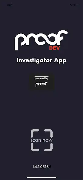 Play Proof Investigate  and enjoy Proof Investigate with UptoPlay