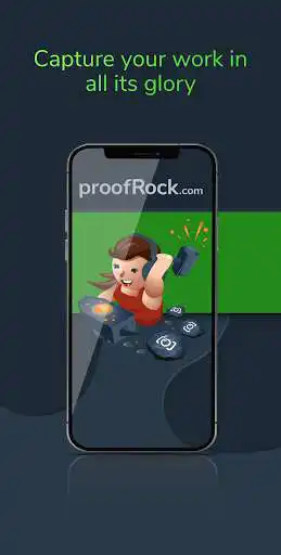 Play PROOFROCK.com for Bay Media  and enjoy PROOFROCK.com for Bay Media with UptoPlay