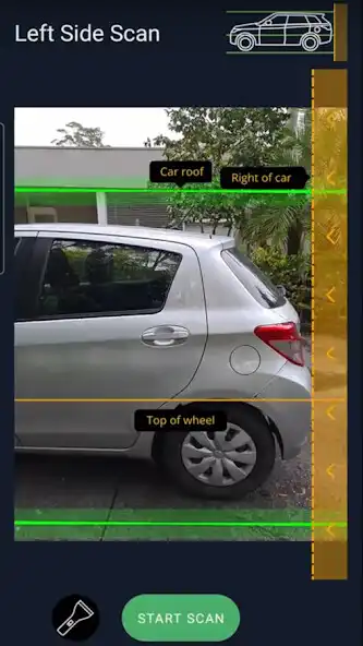 Play ProofScan  and enjoy ProofScan with UptoPlay