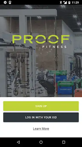 Play PROOF +  and enjoy PROOF + with UptoPlay