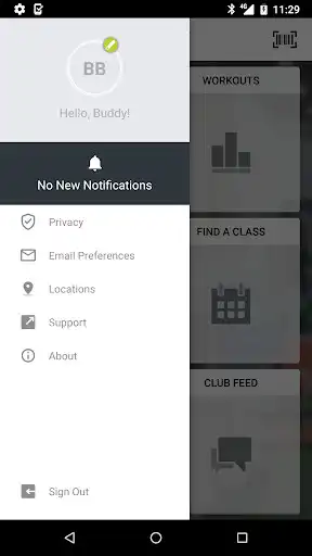 Play PROOF + as an online game PROOF + with UptoPlay