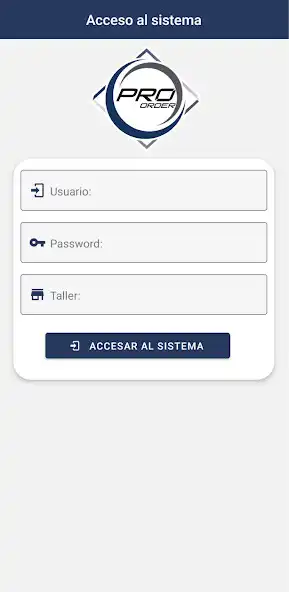 Play Pro Order Técnicos  and enjoy Pro Order Técnicos with UptoPlay