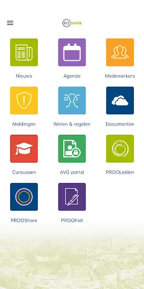 Play PROOShare  and enjoy PROOShare with UptoPlay