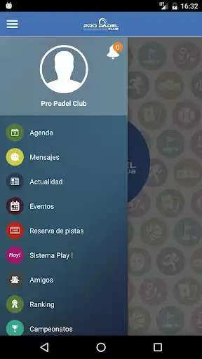 Play Pro Padel Club