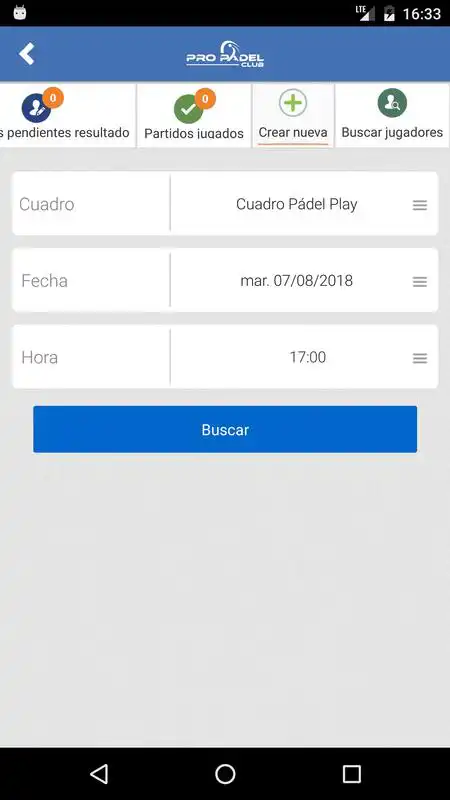 Play Pro Padel Club