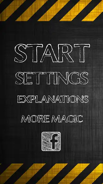 Play pro paint prediction-magic trick-be a mentalist  and enjoy pro paint prediction-magic trick-be a mentalist with UptoPlay