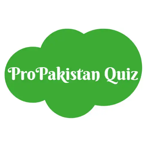 Play Pro Pakistani Quiz APK