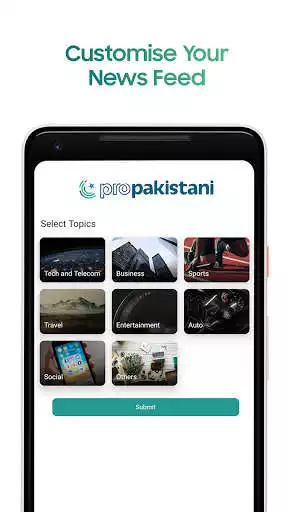 Play ProPakistani as an online game ProPakistani with UptoPlay