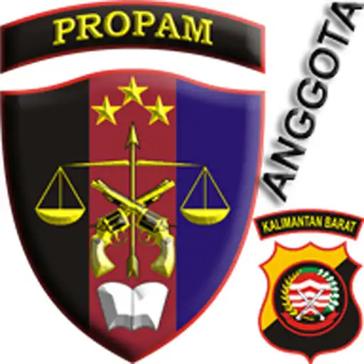 Play Propam Polda Kalbar 1.2.0 Agt APK