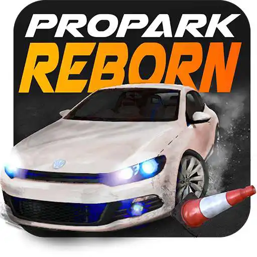 Play Propark Reborn Car Parking APK Play Propark Reborn Car Parking APK