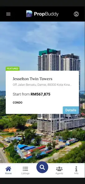 Play PropBuddy  and enjoy PropBuddy with UptoPlay