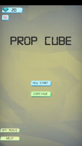 Play Prop Cube  and enjoy Prop Cube with UptoPlay
