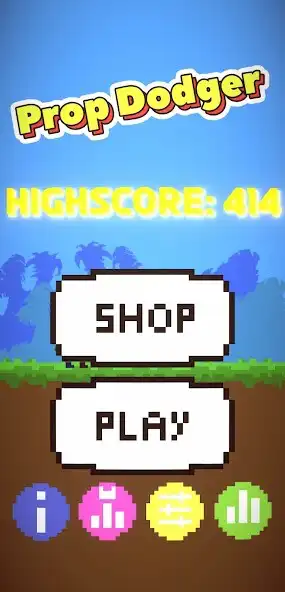 Play PropDodger  and enjoy PropDodger with UptoPlay
