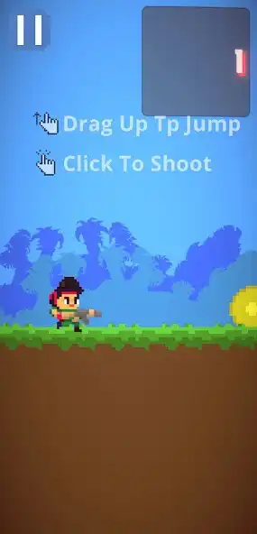 Play PropDodger as an online game PropDodger with UptoPlay