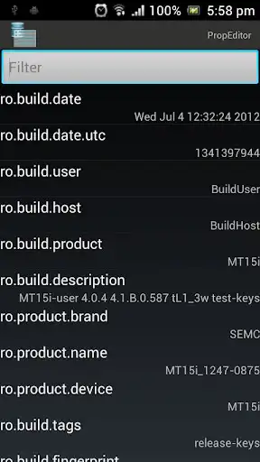 Play PropEditor  and enjoy PropEditor with UptoPlay