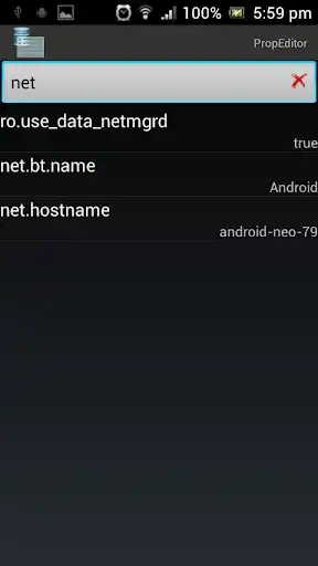 Play PropEditor as an online game PropEditor with UptoPlay