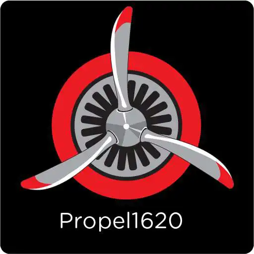 Play Propel 1620 APK