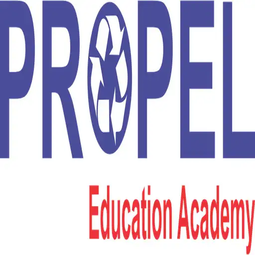 Play Propel Education Academy APK