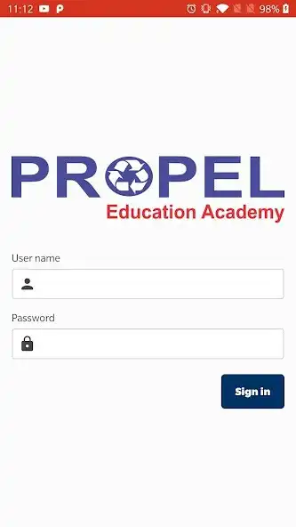 Play Propel Education Academy  and enjoy Propel Education Academy with UptoPlay