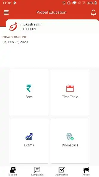 Play Propel Education Academy as an online game Propel Education Academy with UptoPlay