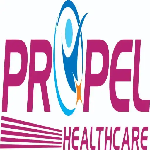 Play Propel Healthcare Rep APK
