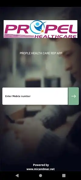 Play Propel Healthcare Rep  and enjoy Propel Healthcare Rep with UptoPlay