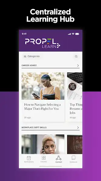 Play Propel Learn  and enjoy Propel Learn with UptoPlay