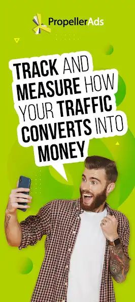 Play PropellerAds for Publishers  and enjoy PropellerAds for Publishers with UptoPlay