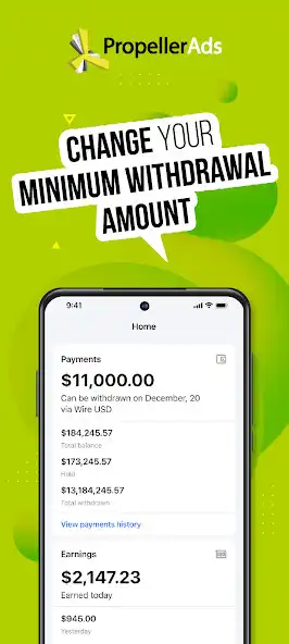 Play PropellerAds for Publishers as an online game PropellerAds for Publishers with UptoPlay