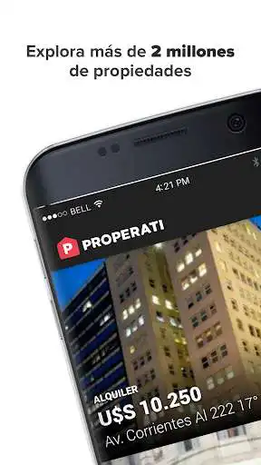 Play Properati casas, departamentos  and enjoy Properati casas, departamentos with UptoPlay
