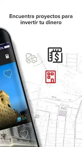 Play Properati casas, departamentos as an online game Properati casas, departamentos with UptoPlay