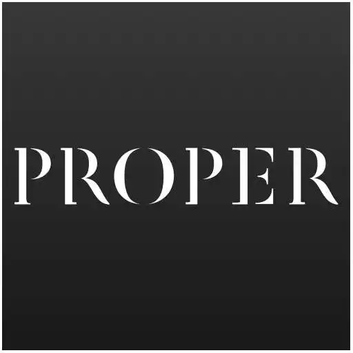 Play Proper Hotel APK
