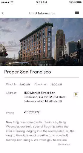 Play Proper Hotel  and enjoy Proper Hotel with UptoPlay