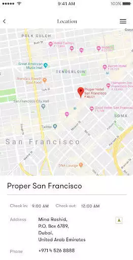 Play Proper Hotel as an online game Proper Hotel with UptoPlay