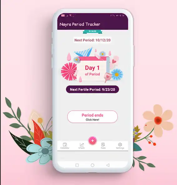 Play Pro Period - For Every Women  and enjoy Pro Period - For Every Women with UptoPlay