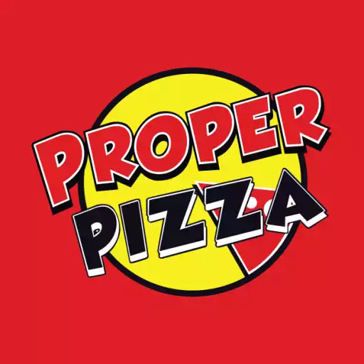Play Proper Pizza APK