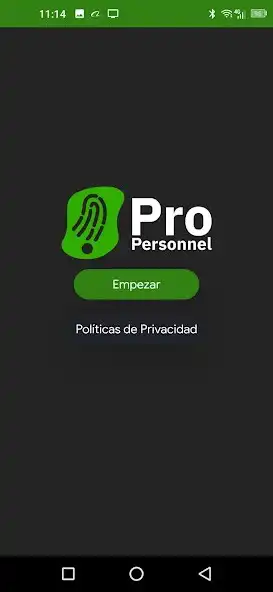 Play ProPersonnel as an online game ProPersonnel with UptoPlay