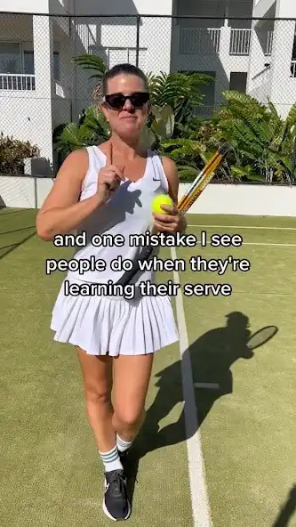 Play Proper Tennis Techniques as an online game Proper Tennis Techniques with UptoPlay