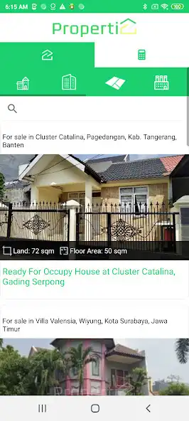 Play Properti2 as an online game Properti2 with UptoPlay