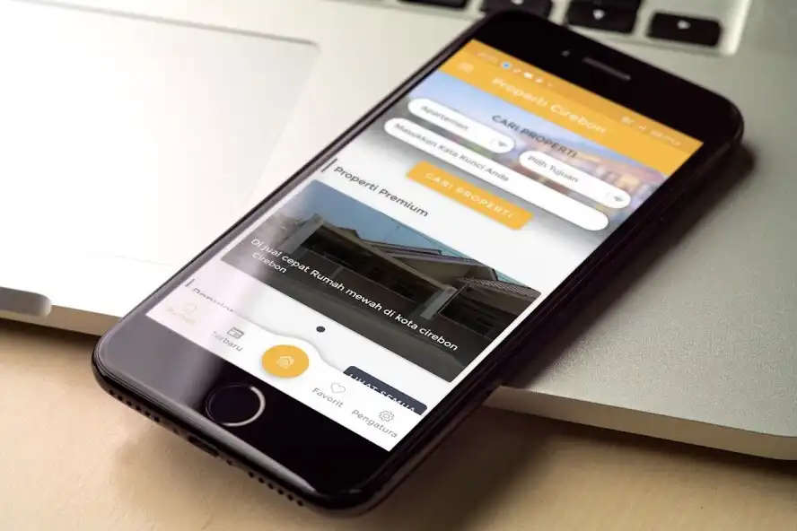 Play Properti Cirebon  and enjoy Properti Cirebon with UptoPlay