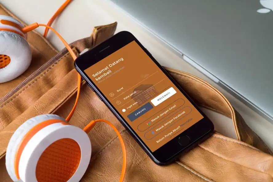 Play Properti Cirebon as an online game Properti Cirebon with UptoPlay