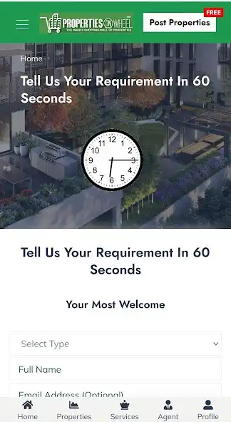 Play Propertiesonwheel as an online game Propertiesonwheel with UptoPlay