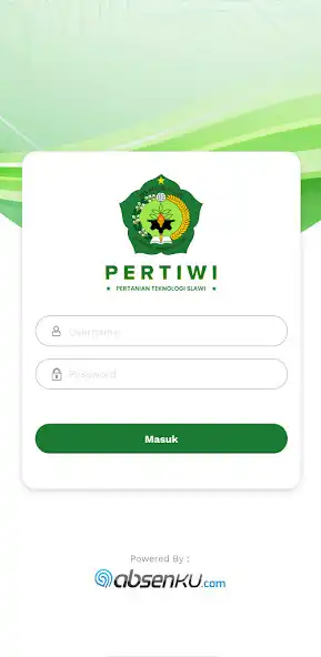 Play PRO PERTIWI SMKN 2 SLAWI as an online game PRO PERTIWI SMKN 2 SLAWI with UptoPlay