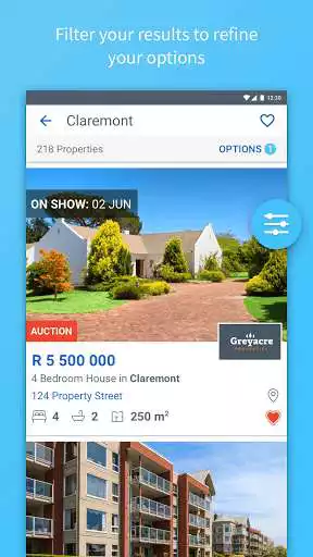 Play Property24 as an online game Property24 with UptoPlay
