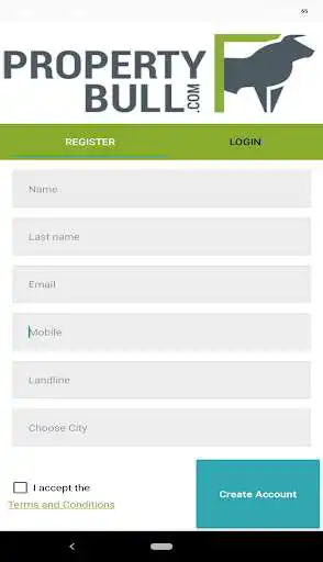 Play PropertyBull as an online game PropertyBull with UptoPlay