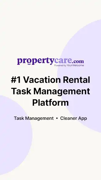 Play PropertyCare.com - Task App  and enjoy PropertyCare.com - Task App with UptoPlay