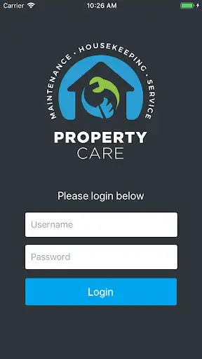 Play Property Care  and enjoy Property Care with UptoPlay